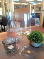 Ganz neues Ambiente - Weingut & Heuriger Karl Breyer - Baden