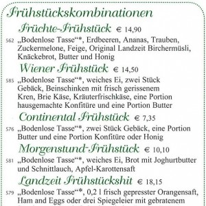 Landzeit Autobahn-Restaurant Graz-Kaiserwald - Dobl
