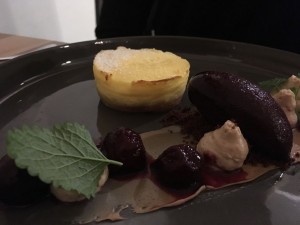 Cheesecake - Schmidhofer im Palais - Graz