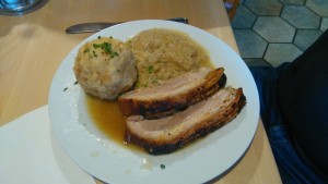 Kümmelbraten