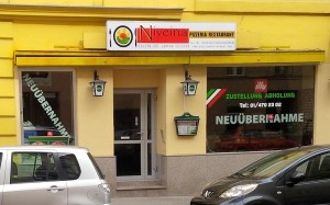 Außenansicht - Niveina - Wien