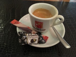 Espresso - Stadt - Meierei - Leoben