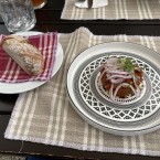 Beef Tartar mit Chili - wow was für ein Traum - Zur Alten Kaisermühle - Wien