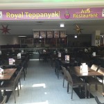 Royal Teppanyaki
