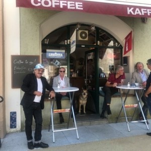 Lavazza Café Espresso Bar - Salzburg