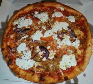 Pizzeria Americano - Berndorf