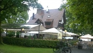 Wirtshaus am See - Bregenz