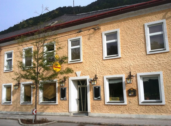 Gasthaus Weitzbauer - Gloggnitz