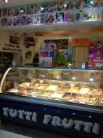 Gelateria Tutti Frutti - Klagenfurt