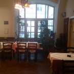 Extraraum(Nichtraucherbereich) - Gasthaus Herlitschka - Wien