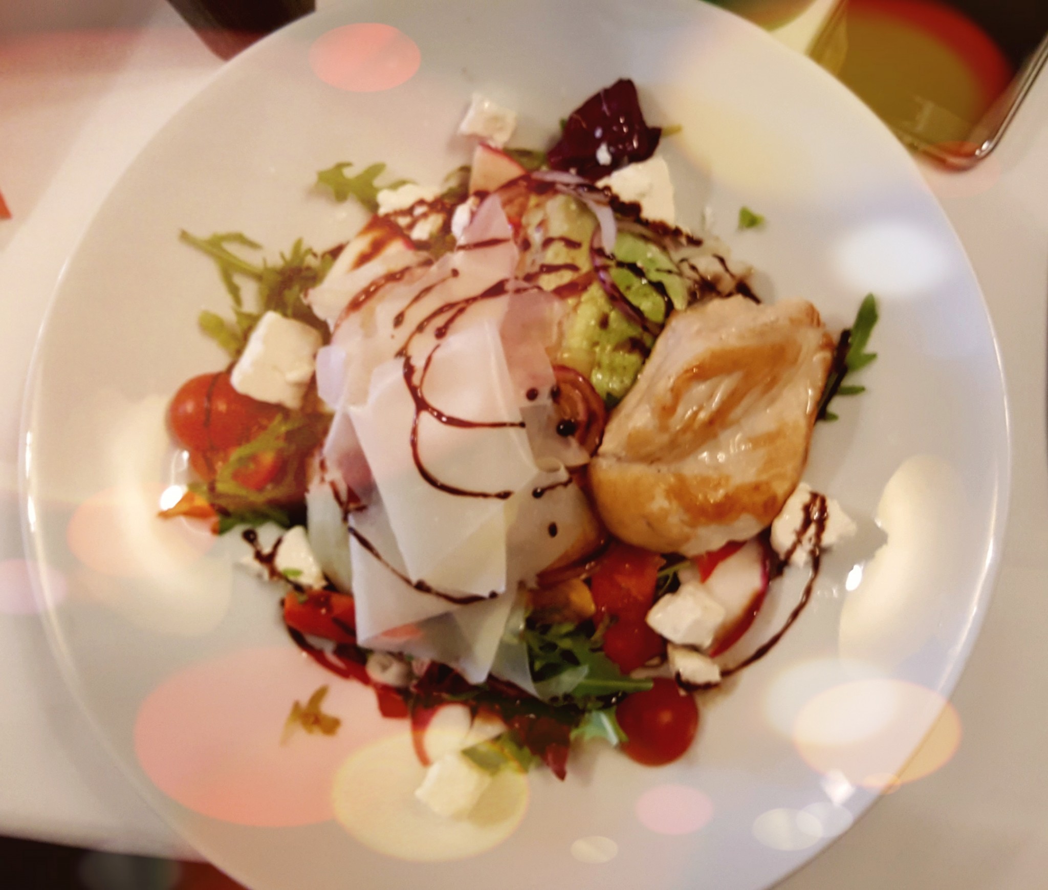 Insalata Georgio - Piccola Italia - Köttlach