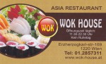 Wok House