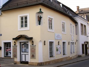 Das Restaurant