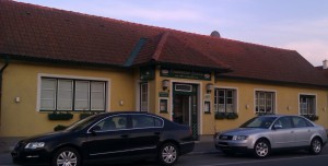 Gasthaus Frank - Gerasdorf