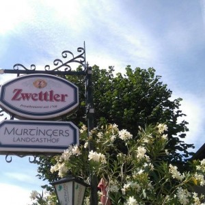 Murtinger - BREITENFURT bei Wien