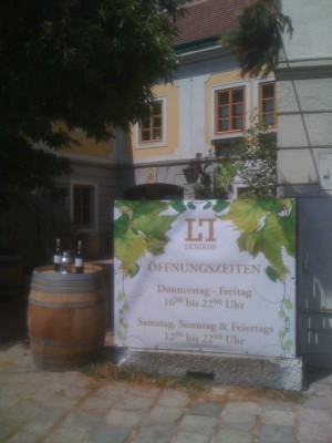 Weingut Lenikus