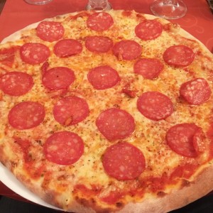 Pizza Diavolo - Il Centro Graz - Graz
