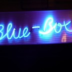 Blue Box - Wien