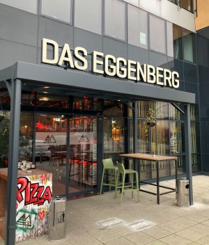 Das Eggenberg - Graz