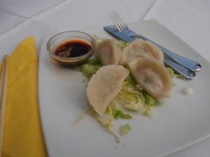 Jiao Ji - Meister Xiao - Wien