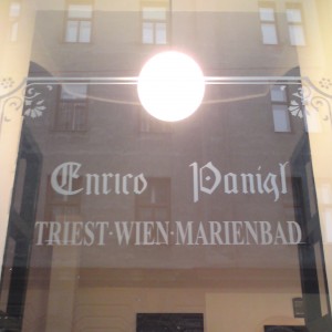 Restaurant & Weinkellerei Enrico Panigl - Wien