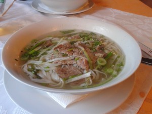 MINH KHIEM / Vietnamese Food