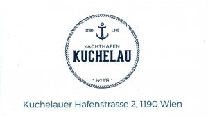 Restaurant Marina Kuchelau - Visitenkarte - Marina Kuchelau - Wien