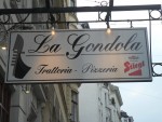 LA GONDOLA