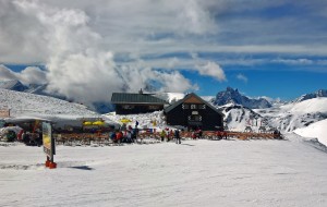 ULMERHÜTTE - St. Anton am Arlberg