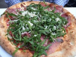 Pizza Mari - Wien