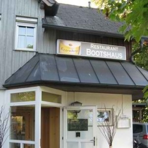 Restaurant Bootshaus - Seewalchen am Attersee