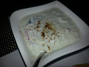 Raita - TULSI - Wien