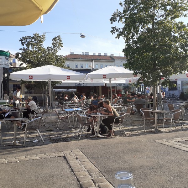 Cafe Frida - Wien