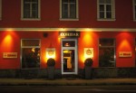 Cohibar - Graz