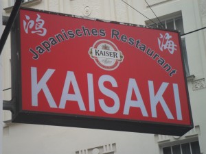 Kaisaki