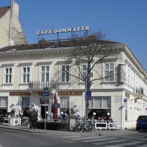 Dommayer - Wien