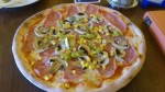 Pizza Palermo - Santa Lucia - Graz
