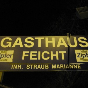 Gasthaus Feicht - Wien