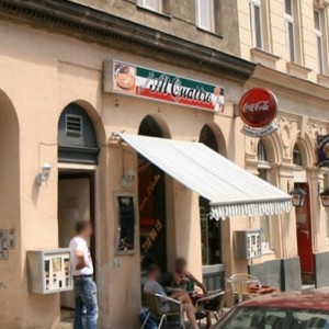 Pizzeria Al Quattro - Wien