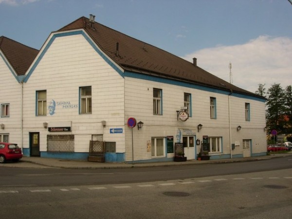 Taverna Perikles - Gmünd