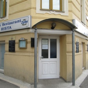 Ristic Dragica - Wien