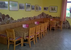 Bergrestaurant Wurbauerkogel - Windischgarsten