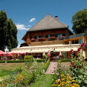 Herausragende Kulinarik aus unserer Naturküche
Genuss auf höchstem Niveau ... - Hotel Restaurant Zollner - Gödersdorf