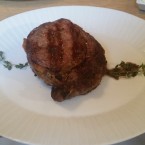 Rib Eye Steak 500 Gramm - El Gaucho - Baden bei Wien