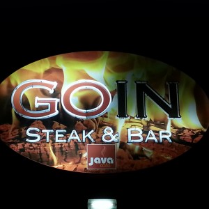 GOIN - Steak & Bar - Leibnitz