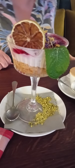 TAVERNA - Wien