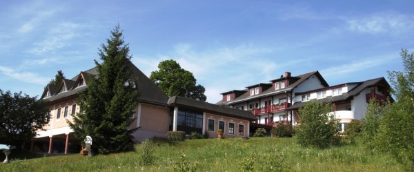 hotelansicht - Weststeirischer Hof - Bad Gams