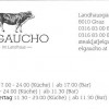 El Gaucho