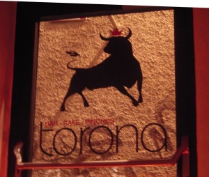 Logo - Torona - Graz