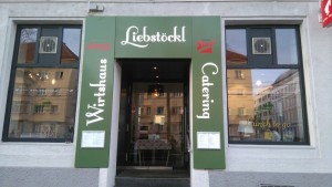 Liebstöckl – Wirtshaus & Catering - Wien